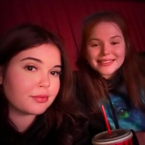 Meet your Posher, Miranda